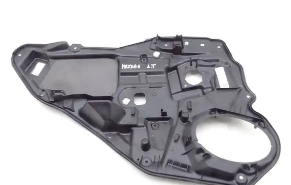 Mazda 6 Rear door GJ6A7397X