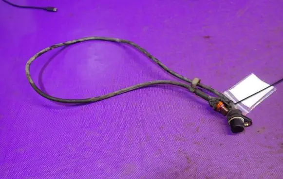 Steering angle sensor