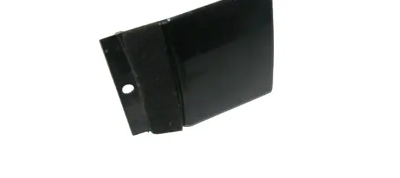 Porsche Panamera (970) Center console decorative trim 97055345700