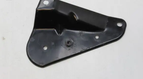 Audi A5 Sportback 8TA Other rear suspension part 8F0505219
