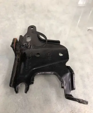 Ford Focus Other engine bay part Jn1q9j444ab Jn1q9j444