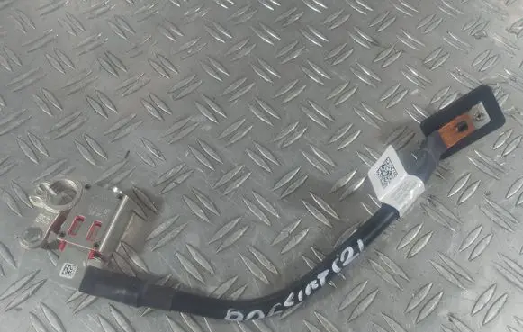 Mercedes-Benz Sprinter W906 Positive cable (battery) A9064401066