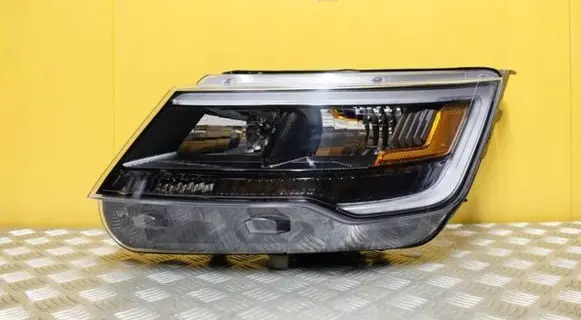 Ford Explorer V Headlight/headlamp FB53-13035-HS 2872