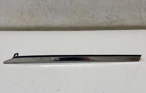 Nissan X-Trail T33 Rear side glass trim 768A46RA0A