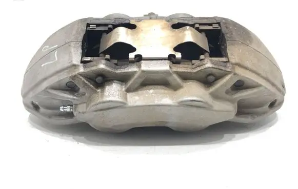 Ford Mustang VI Front brake caliper 