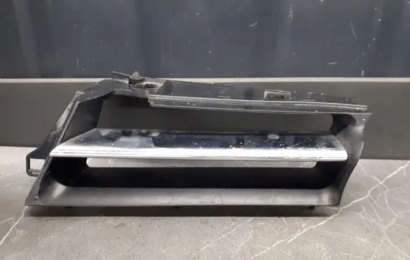 Alfa Romeo 156 Front bumper lower grill 156017392