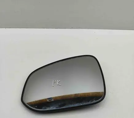 Toyota Hilux (AN120, AN130) Wing mirror glass 879610KB40