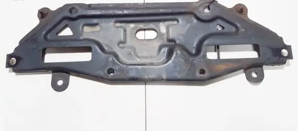 Engine mounting bracket