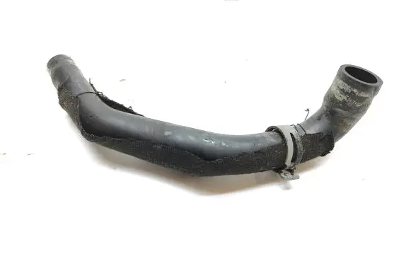 Audi A4 S4 B8 8K Engine coolant pipe/hose 033908