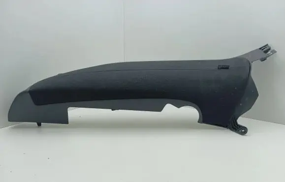 Volkswagen PASSAT B8 Rear seat side top trim 3G9885701D