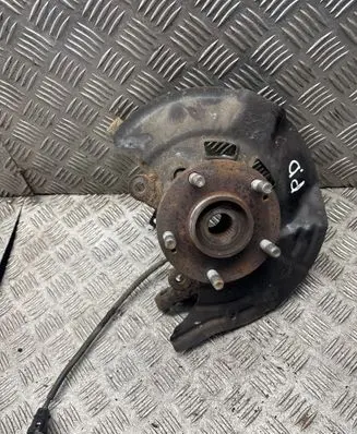 KIA Optima Front wheel hub spindle knuckle