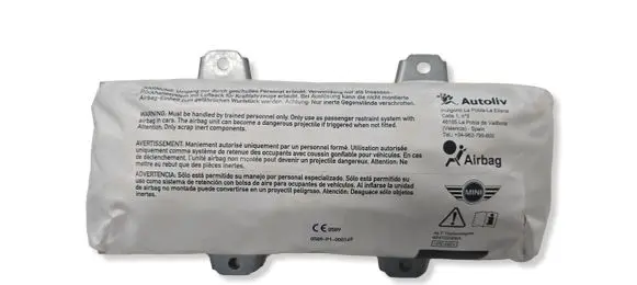 Mini Cooper Countryman R60 Passenger airbag 3004003900