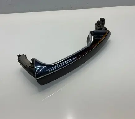 Mercedes-Benz S W221 Rear door exterior handle A2217600270 2217600270