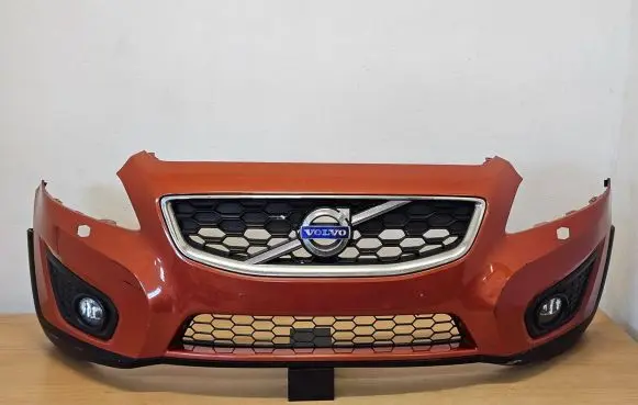 Volvo C30 Front bumper