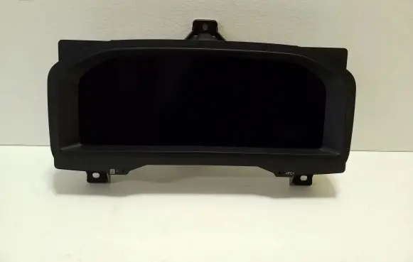 Nissan Qashqai J12 Speedometer (instrument cluster) 248096UU3A