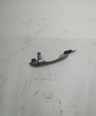 Jeep Cherokee Rear door exterior handle
