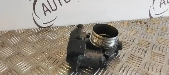Audi A4 S4 B9 Throttle valve 059145950AH A2089724200 0402160202