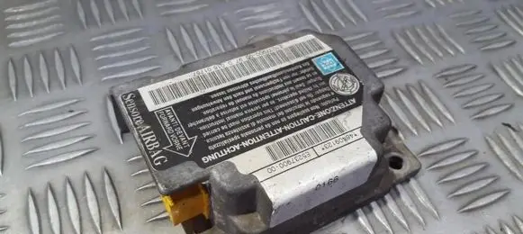 Fiat Marea Airbag control unit/module E523790000 E5237900-00