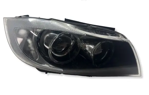 BMW 3 E90 E91 Headlight/headlamp 6264410002