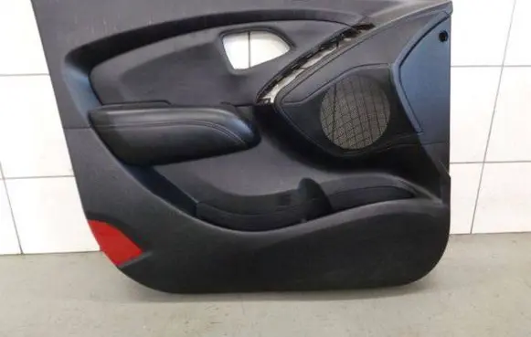 Hyundai ix35 Door card panel trim set 