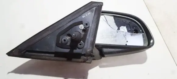 Mitsubishi Colt Plastic wing mirror trim cover E13015004