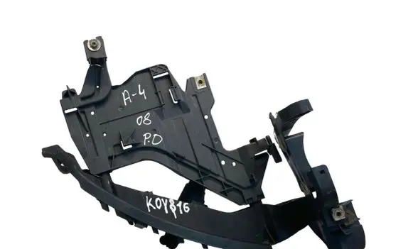 Audi A4 S4 B8 8K Headlight/headlamp mounting bracket 1301073034