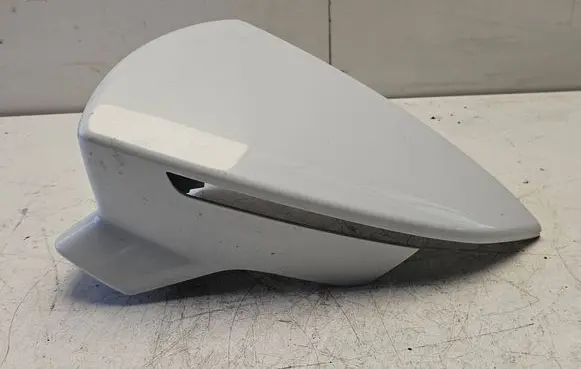 Seat Leon (5F) Plastic wing mirror trim cover 5F0857537 212835431