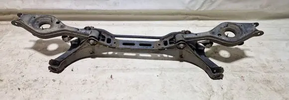 KIA Sportage Rear axle beam 554103U800
