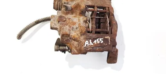 Peugeot 607 Rear brake caliper