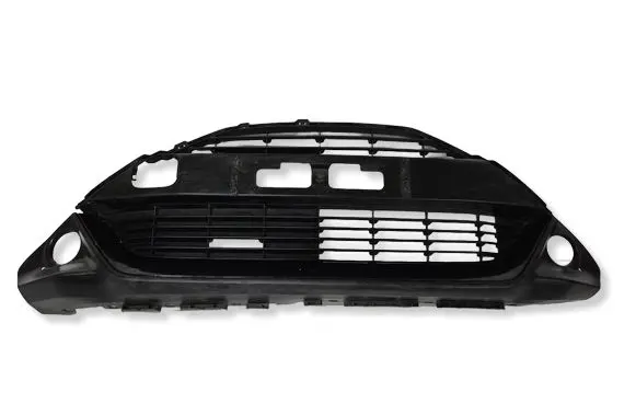 Toyota Aygo AB40 Front bumper upper radiator grill 531120H170