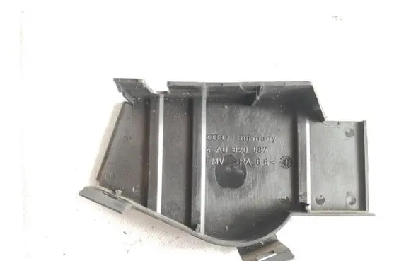 Audi A6 S6 C4 4A Other interior part 4A0820587