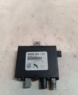 BMW 3 E46 Aerial antenna amplifier 6906071