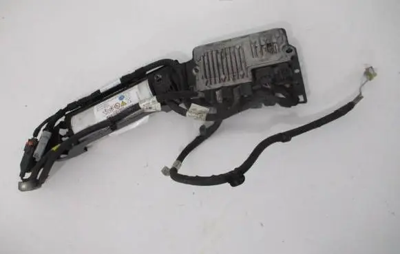Citroen Jumpy Start/Stop system kit 9692146980 9802096780 9818459680