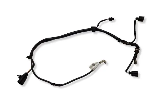 Skoda Octavia Mk3 (5E) Wires (generator/alternator) 5Q0971230BA