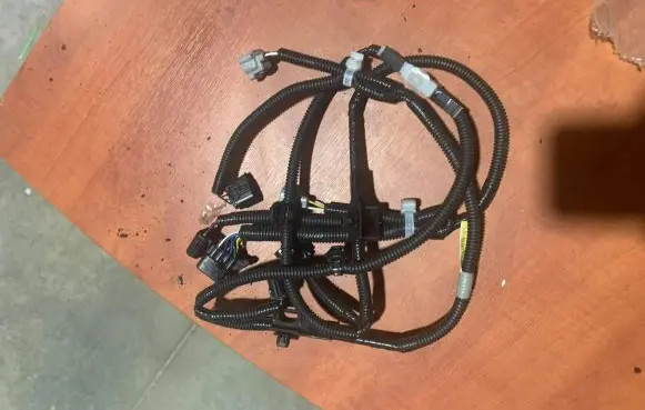 Lexus GX J150 Parking sensor (PDC) wiring loom 8211260780
