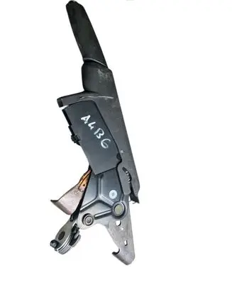 Audi A4 S4 B6 8E 8H Hand brake release handle 
