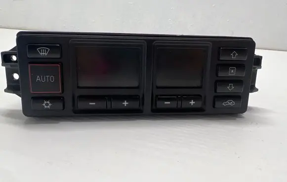 Audi A3 S3 8L Climate control unit