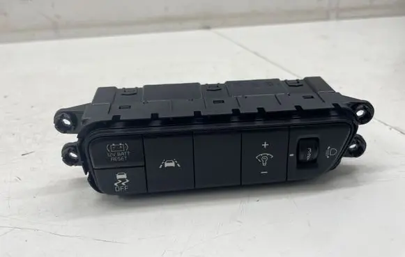 KIA Niro Other switches/knobs/shifts 41P1071200