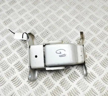 Opel Vivaro Rear door upper hinge 93458937