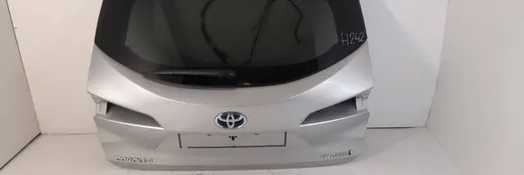 Toyota Corolla E210 E21 Tailgate/trunk/boot lid 0000099