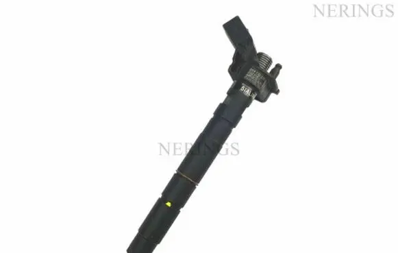 Audi A4 S4 B7 8E 8H Fuel injector 0445115004 0986435358