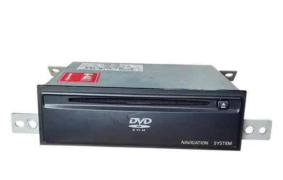 Nissan X-Trail T30 Navigation unit CD/DVD player 25915CC000