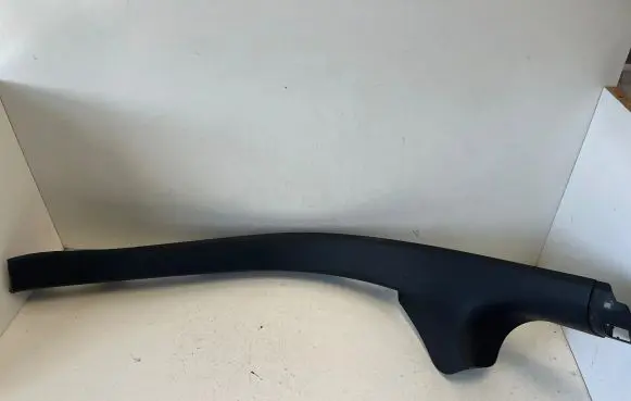 Audi A7 S7 4G Rear sill trim cover 4G8867767A 1606