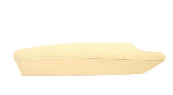 Porsche Cayenne (92A) Front door card panel trim 7P5867173