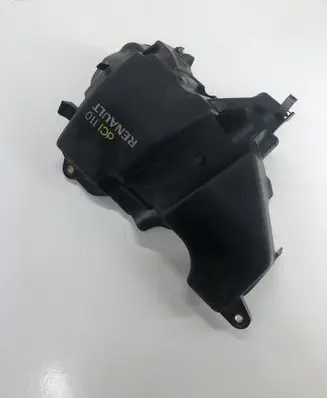 Renault Scenic III - Grand scenic III Engine cover (trim) 175B17170R 175B17098R