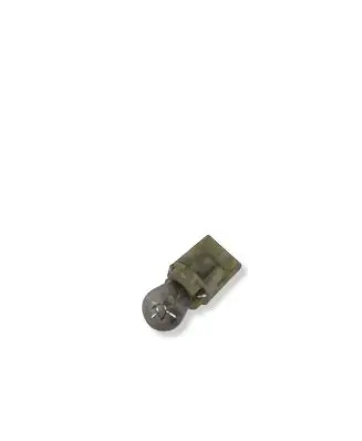 BMW 5 E34 Tail light bulb cover holder 