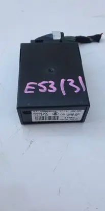 BMW X5 E53 Airbag control unit/module 1092396 110187 05103000
