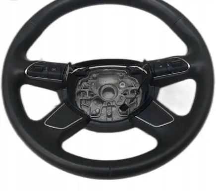 Audi A6 S6 C7 4G Steering wheel 4G0419091M