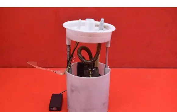 Seat Ibiza IV (6J,6P) In-tank fuel pump 6R0919051F