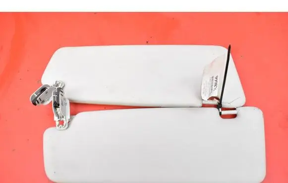 Audi A4 S4 B8 8K Sun visor